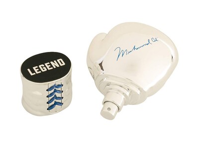Foto 3 | Perfume Muhammad Ali Round 2 Legend Eau De Parfum, 100 Ml - Venta Internacional.