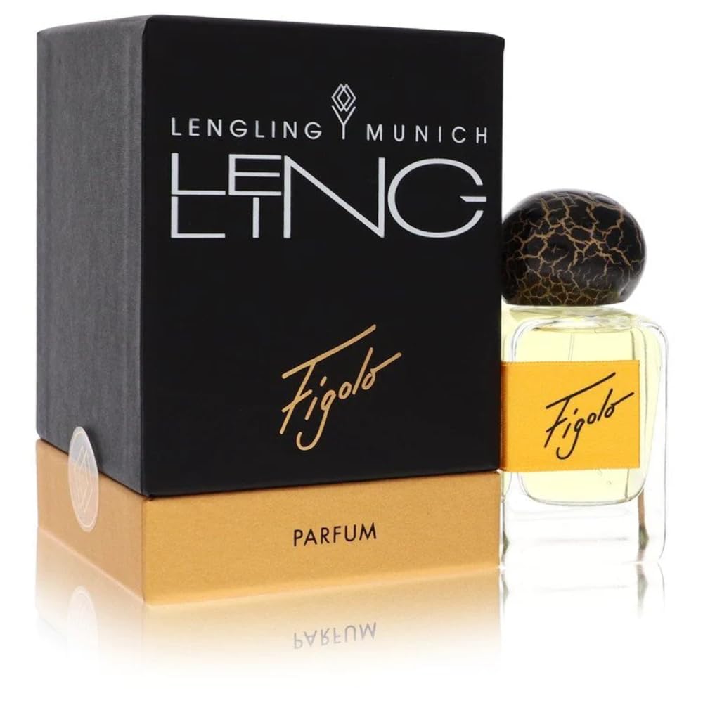 Foto 2 pulgar | Perfume Lengling Munich Figolo Unisex 50 Ml - Venta Internacional.