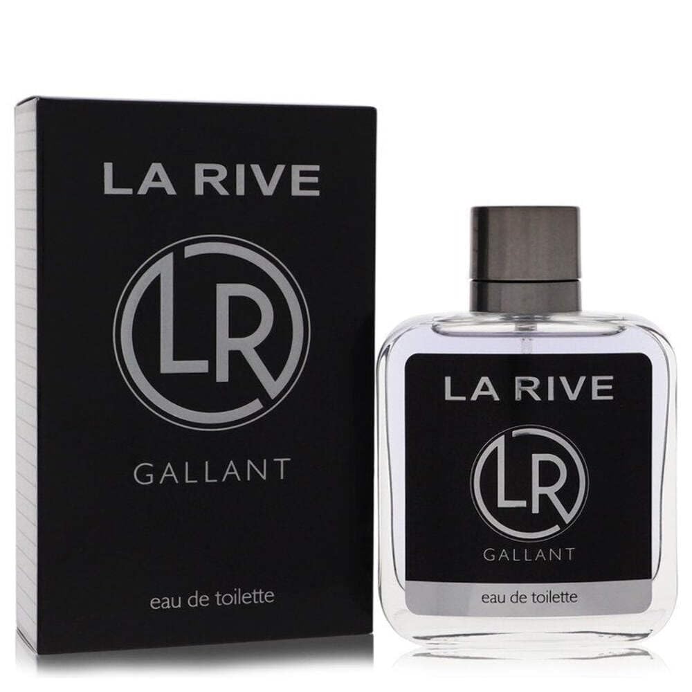 Perfume La Rive Gallent Eau De Toilette 100 Ml Para Hombre - Venta Internacional.
