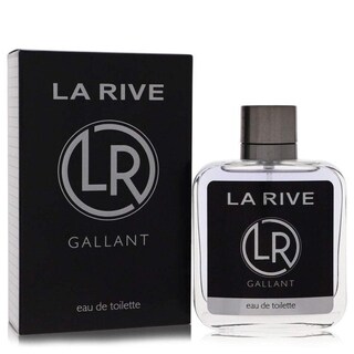 Foto 1 | Perfume La Rive Gallent Eau De Toilette 100 Ml Para Hombre - Venta Internacional.