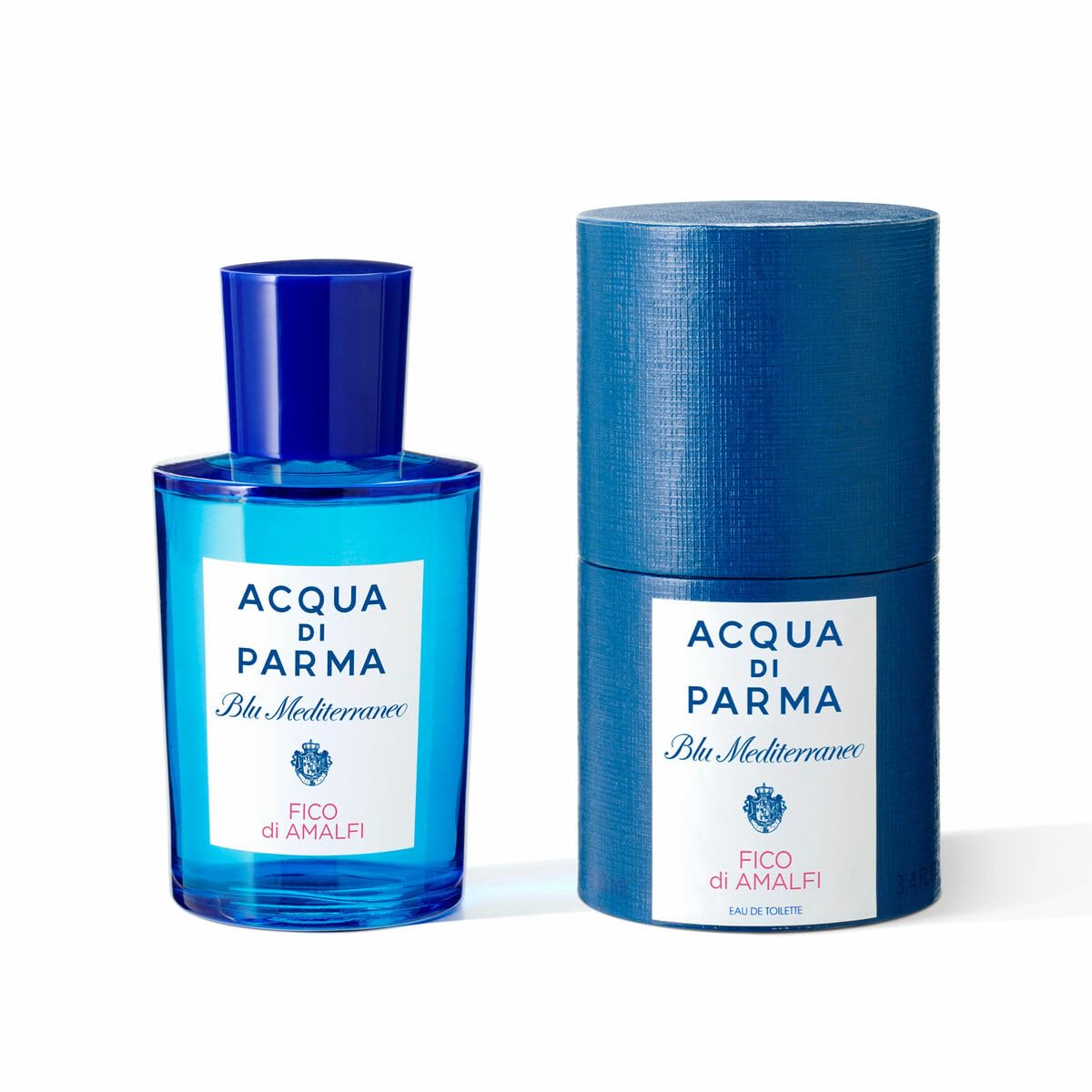 Foto 2 pulgar | Perfume Aqua Di Parma Azul Mediterráneo Fico Di Amalfi, 100 Ml Edt - Venta Internacional.