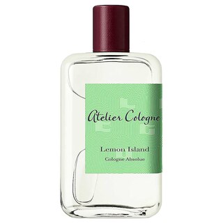 Foto 1 | Perfume Atelier Cologne Lemon Island Pure Perfume 100 Ml - Venta Internacional.