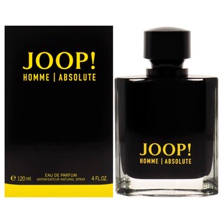 Foto 1 | Perfume Joop Joop Absolute Eau De Parfum 120 Ml Para Hombre - Venta Internacional.