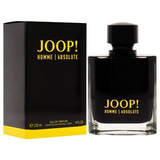 Foto 3 | Perfume Joop Joop Absolute Eau De Parfum 120 Ml Para Hombre - Venta Internacional.