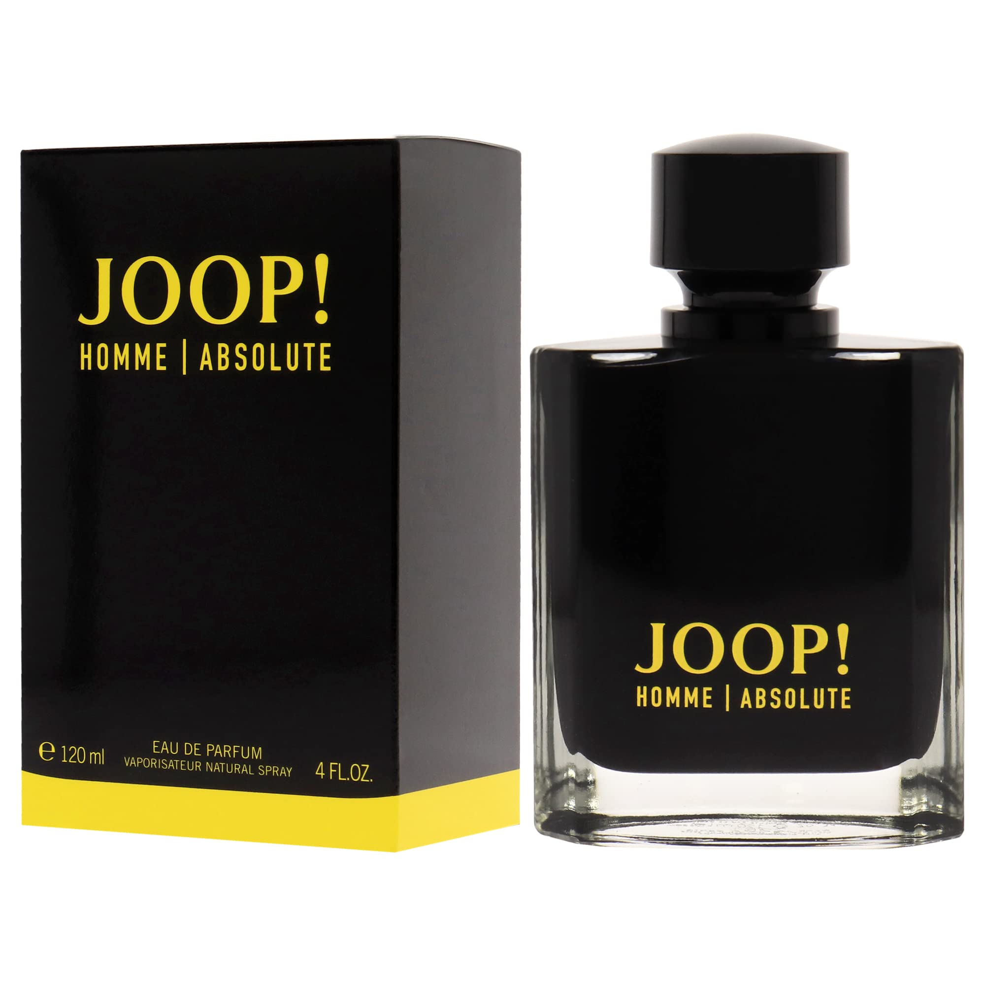 Foto 5 pulgar | Perfume Joop Joop Absolute Eau De Parfum 120 Ml Para Hombre - Venta Internacional.