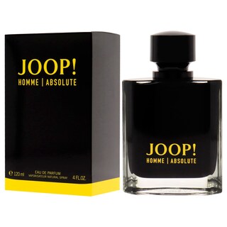 Foto 4 | Perfume Joop Joop Absolute Eau De Parfum 120 Ml Para Hombre - Venta Internacional.