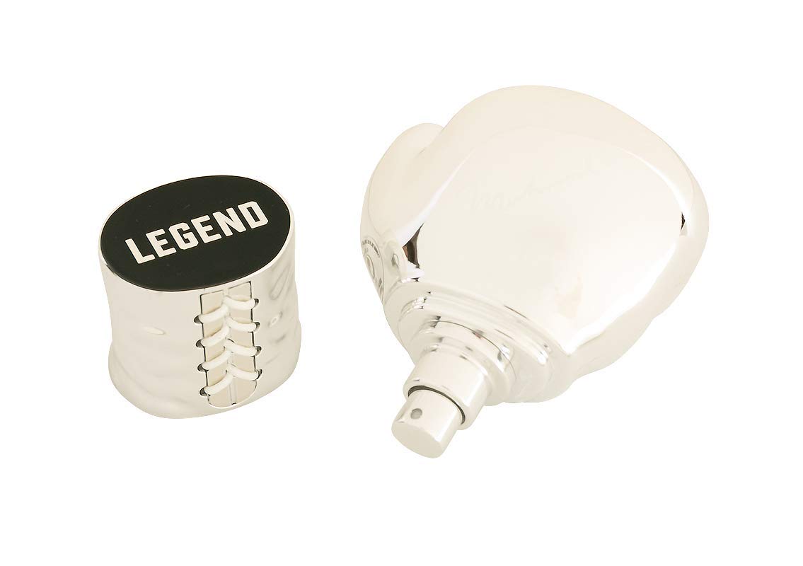 Foto 4 pulgar | Perfume Muhammad Ali Round 3 Legend Collection 100 Ml - Venta Internacional.
