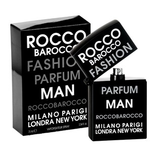 Foto 1 | Perfume Roccobarocco Fashion Man Eau De Toilette 75 Ml Para Hombre - Venta Internacional.