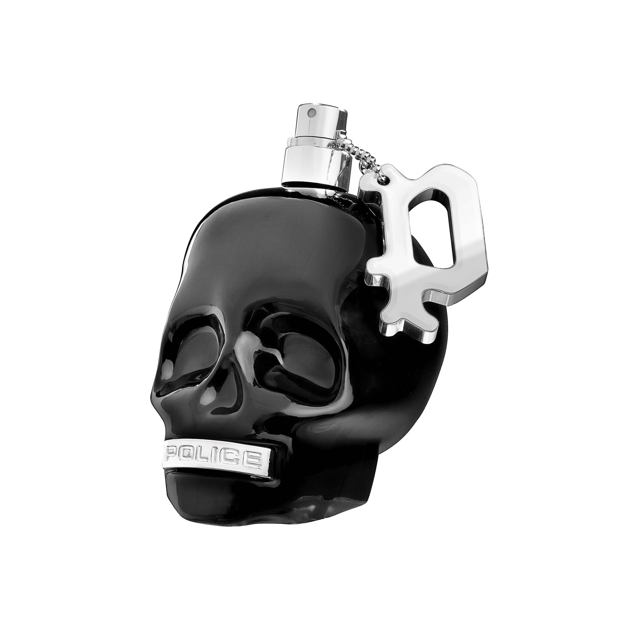 Perfume Police To Be Bad Guy Edt 125 Ml Para Hombre - Venta Internacional.