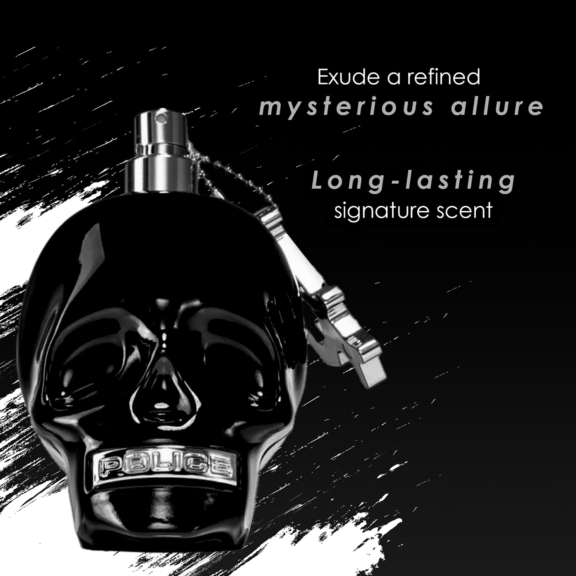 Foto 4 pulgar | Perfume Police To Be Bad Guy Edt 125 Ml Para Hombre - Venta Internacional.
