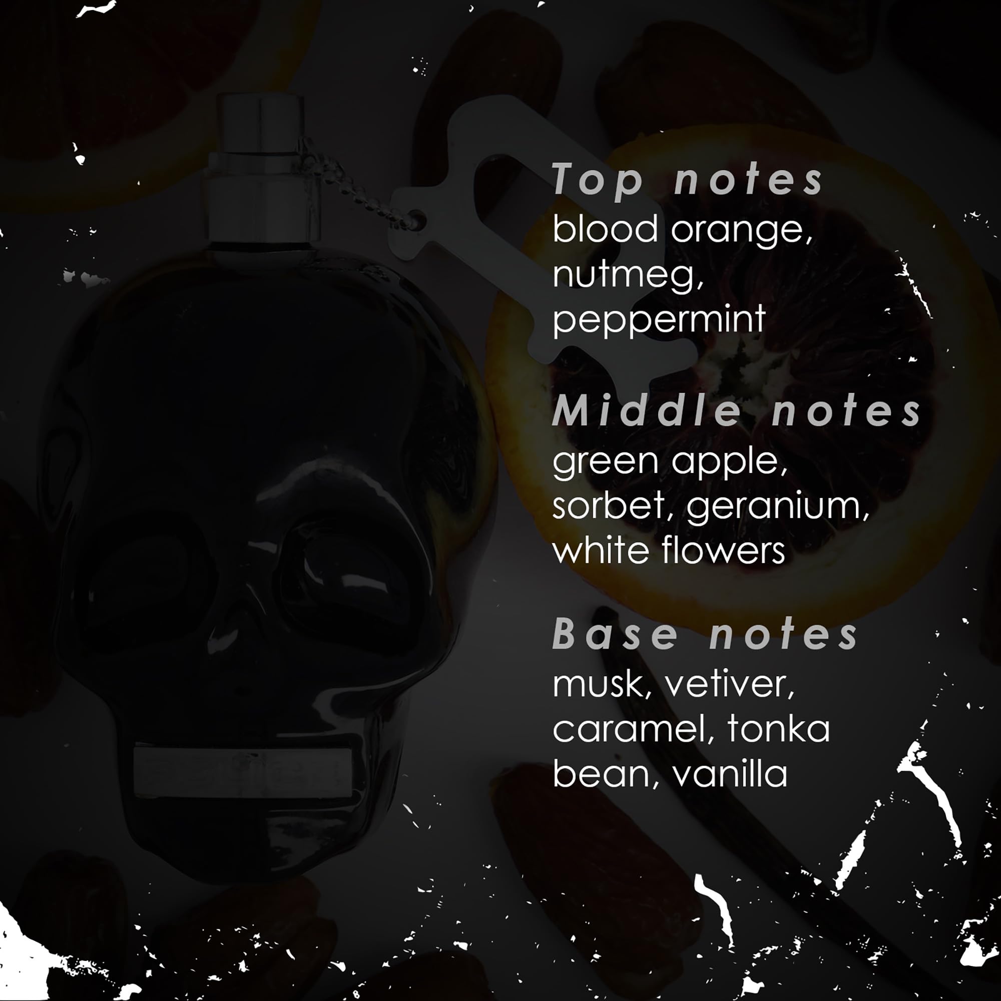 Foto 5 pulgar | Perfume Police To Be Bad Guy Edt 125 Ml Para Hombre - Venta Internacional.