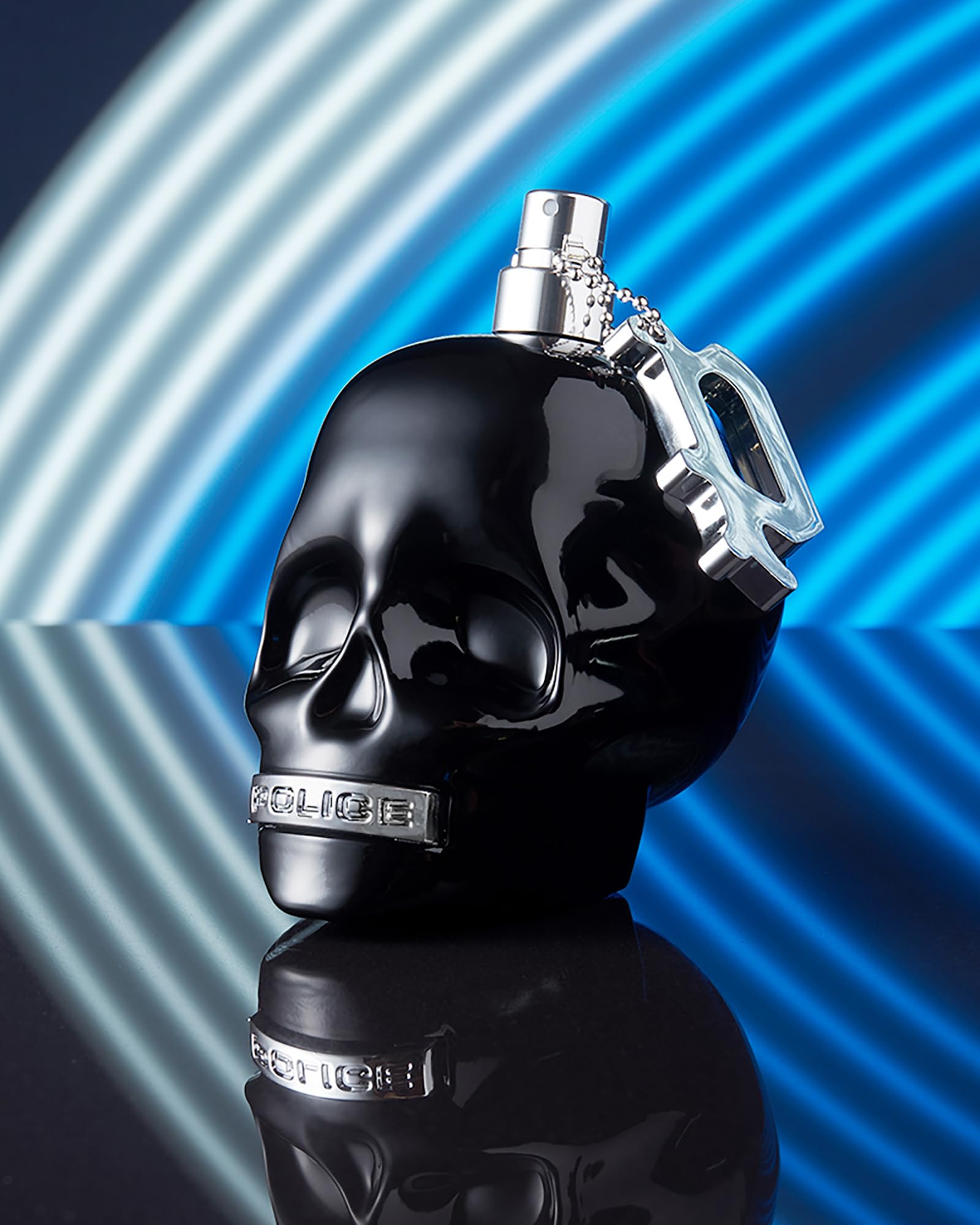 Foto 6 pulgar | Perfume Police To Be Bad Guy Edt 125 Ml Para Hombre - Venta Internacional.