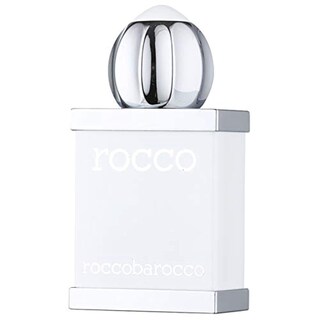 Foto 1 | Perfume Roccobarocco Rocco White Eau De Toilette 100 Ml Para Hombre - Venta Internacional.