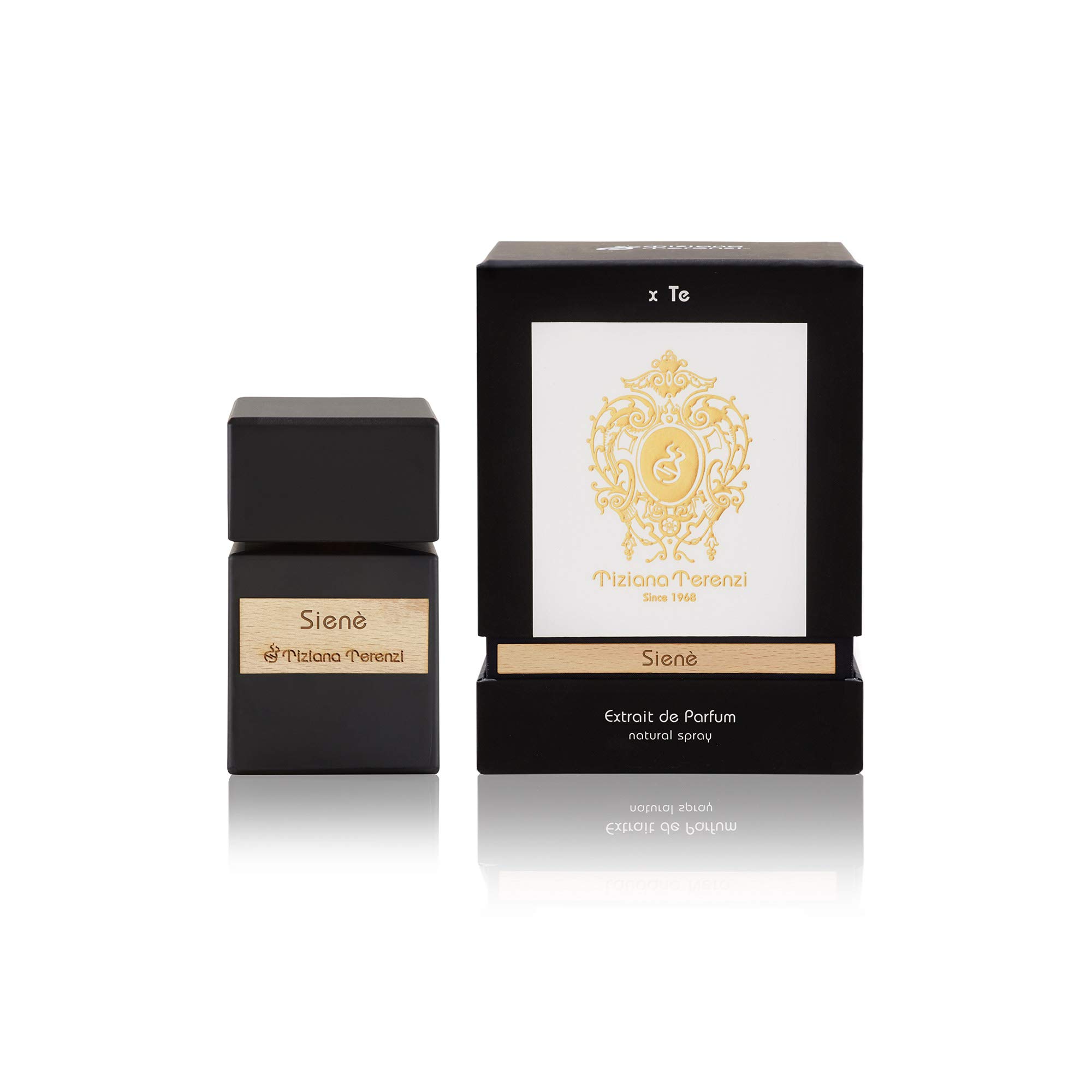 Foto 2 pulgar | Perfume Tiziana Terenzi Siene Edp 100 Ml Para Hombre Y Mujer - Venta Internacional.