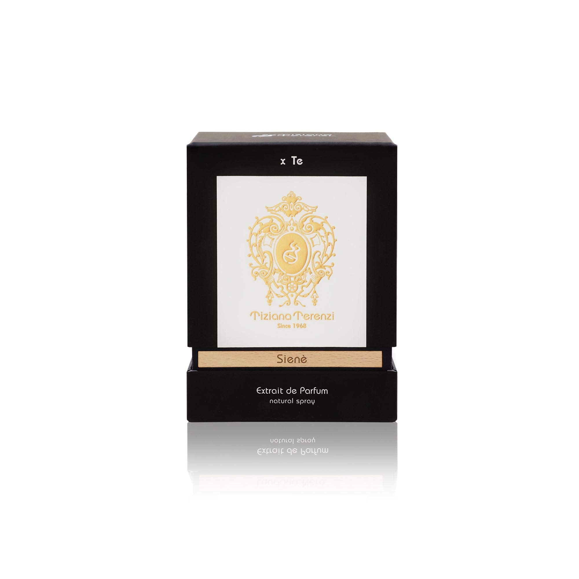 Foto 4 pulgar | Perfume Tiziana Terenzi Siene Edp 100 Ml Para Hombre Y Mujer - Venta Internacional.