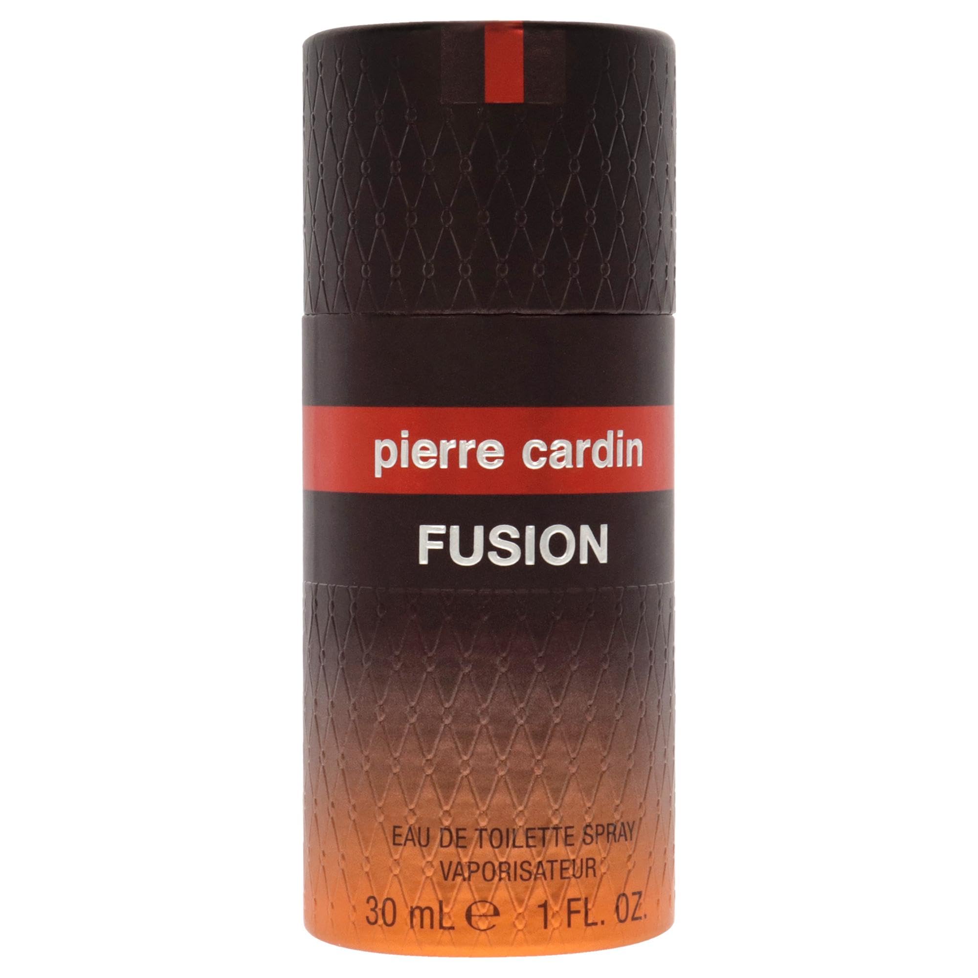 Perfume Pierre Cardin Fusion Edt En Aerosol Para Hombre, 30 Ml - Venta Internacional.
