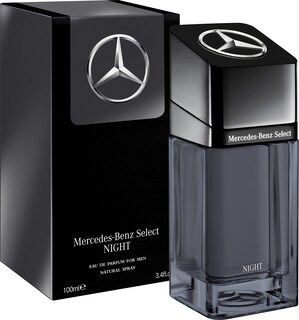 Foto 1 | Perfume Mercedes-benz Select Night Eau De Parfum 50 Ml Para Hombre - Venta Internacional.