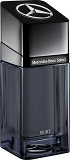 Foto 2 | Perfume Mercedes-benz Select Night Eau De Parfum 50 Ml Para Hombre - Venta Internacional.
