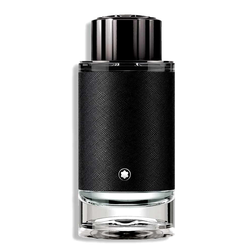 Perfume Mont Blanc Explorer Eau De Parfum 200 Ml Para Hombre - Venta Internacional.