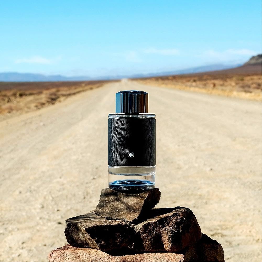 Foto 3 | Perfume Mont Blanc Explorer Eau De Parfum 200 Ml Para Hombre - Venta Internacional.