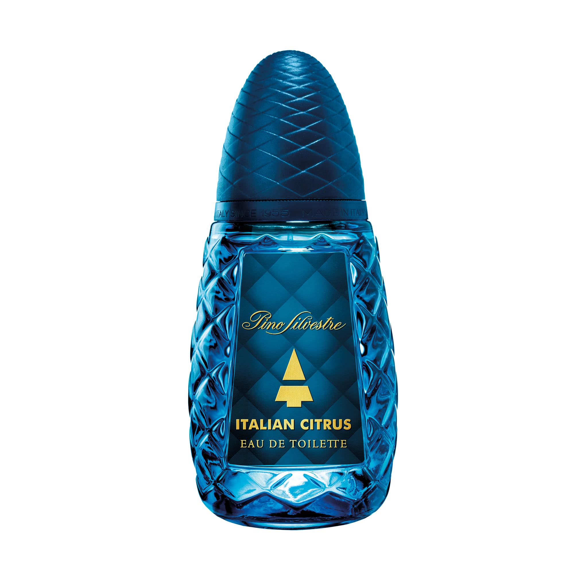 Perfume Pino Silvestre Italiano, Cítrico Y Amaderado, 125 Ml - Venta Internacional.