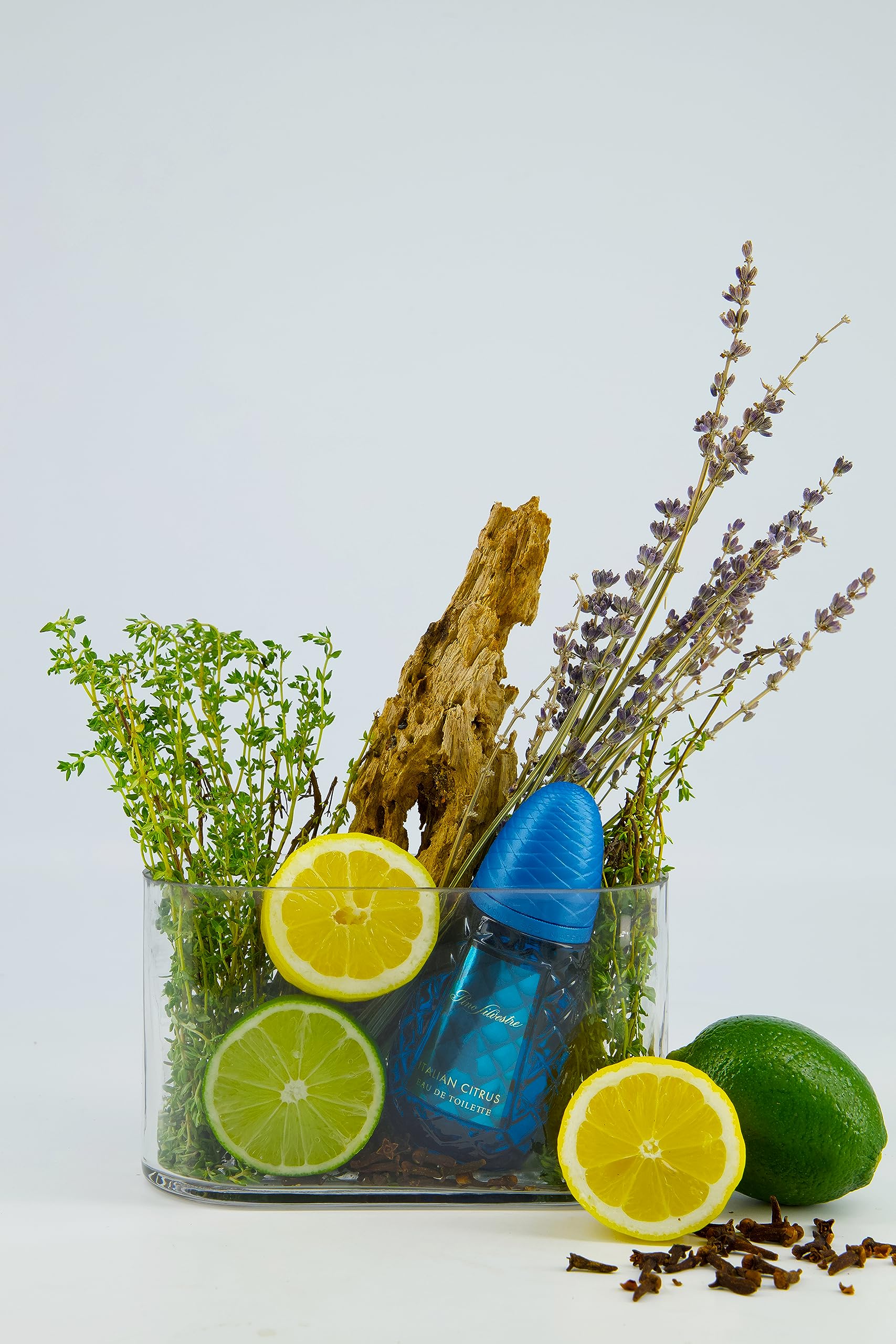Foto 4 pulgar | Perfume Pino Silvestre Italiano, Cítrico Y Amaderado, 125 Ml - Venta Internacional.