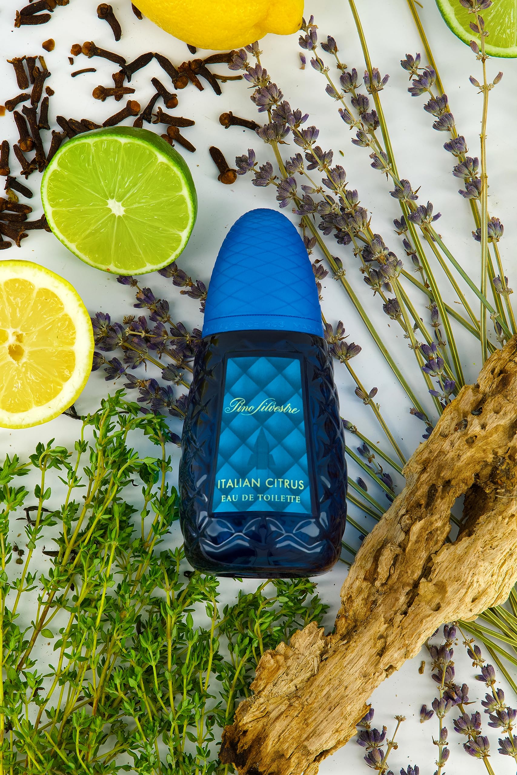 Foto 5 pulgar | Perfume Pino Silvestre Italiano, Cítrico Y Amaderado, 125 Ml - Venta Internacional.