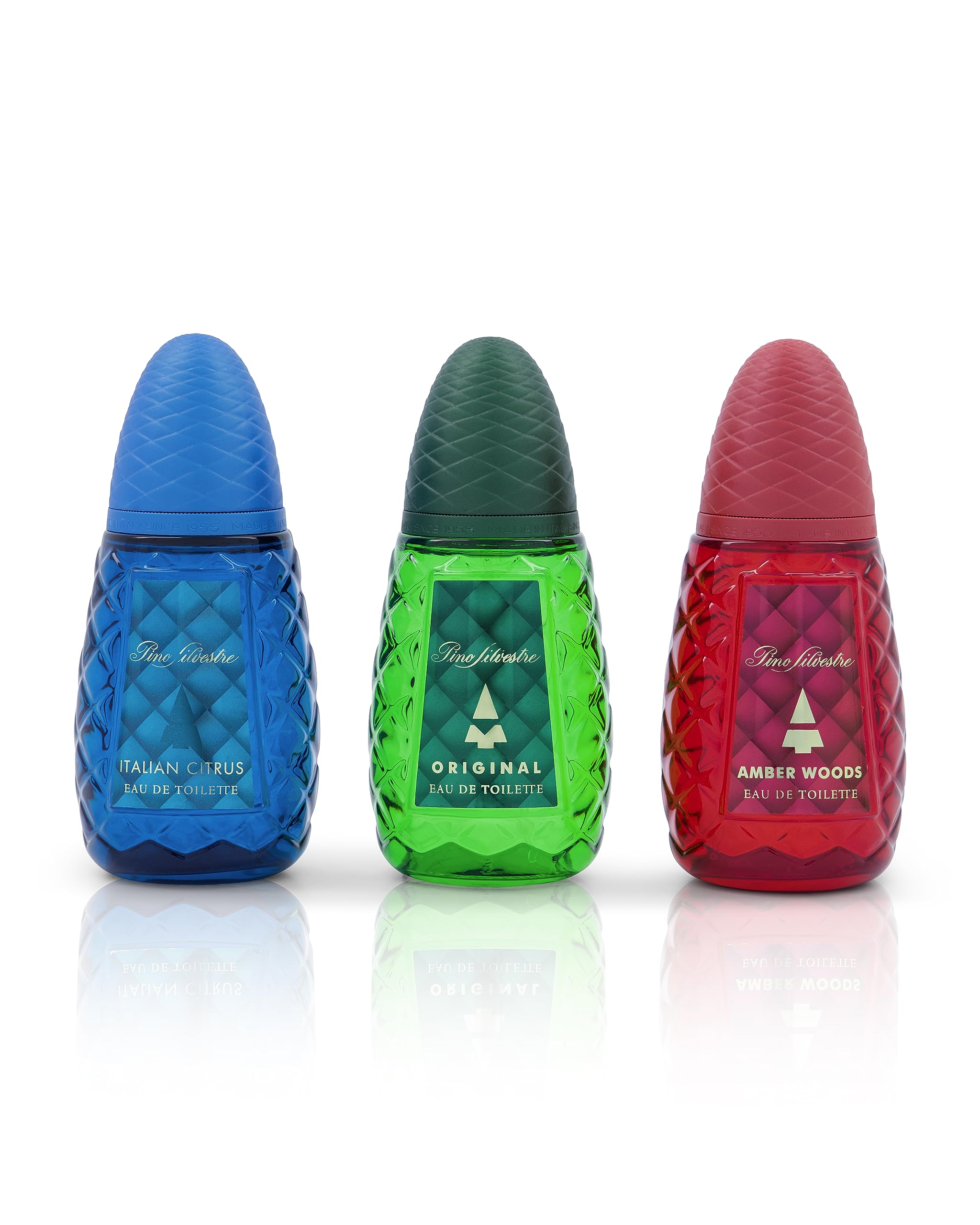 Foto 8 pulgar | Perfume Pino Silvestre Italiano, Cítrico Y Amaderado, 125 Ml - Venta Internacional.
