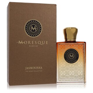 Foto 1 | Perfume Moresque Jasminisha Secret Collection, 75 Ml - Venta Internacional.