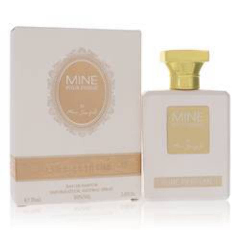 Perfume Marc Joseph Mine Eau De Parfum Para Mujer, 70 Ml - Venta Internacional.