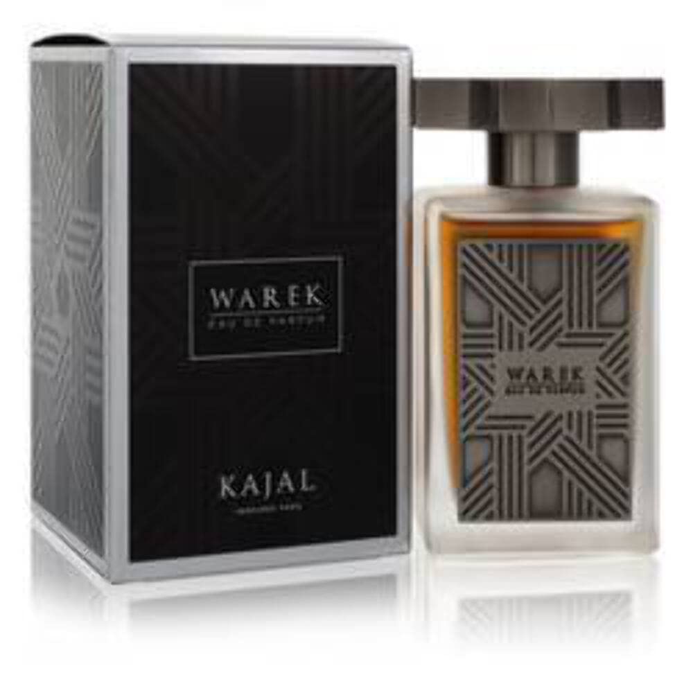 Foto 2 pulgar | Perfume Kajal Warek Eau De Parfum, 100 Ml, Para Unisex - Venta Internacional.