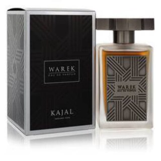 Foto 1 | Perfume Kajal Warek Eau De Parfum, 100 Ml, Para Unisex - Venta Internacional.