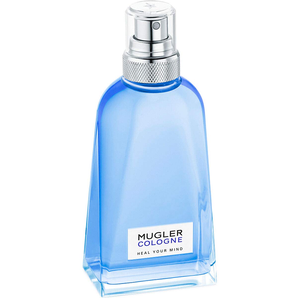 Perfume Mugler Cologne Heal Your Mind Edt 100 Ml Para Hombre - Venta Internacional.