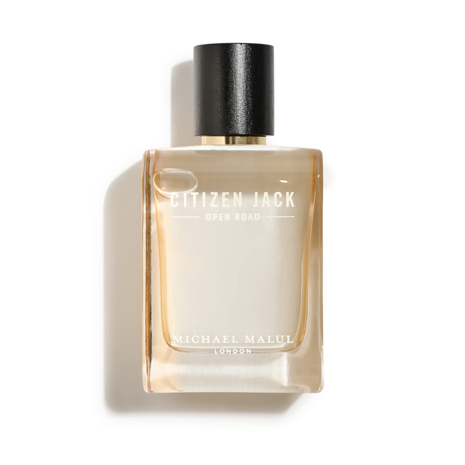 Perfume Michael Malul Citizen Jack Open Road Eau De Parfum, 100 Ml - Venta Internacional.