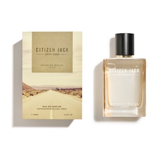 Foto 2 | Perfume Michael Malul Citizen Jack Open Road Eau De Parfum, 100 Ml - Venta Internacional.