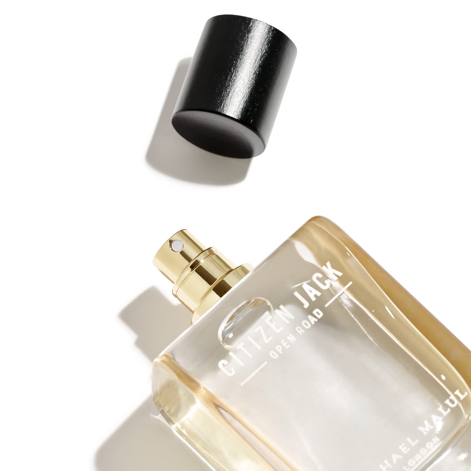 Foto 4 pulgar | Perfume Michael Malul Citizen Jack Open Road Eau De Parfum, 100 Ml - Venta Internacional.