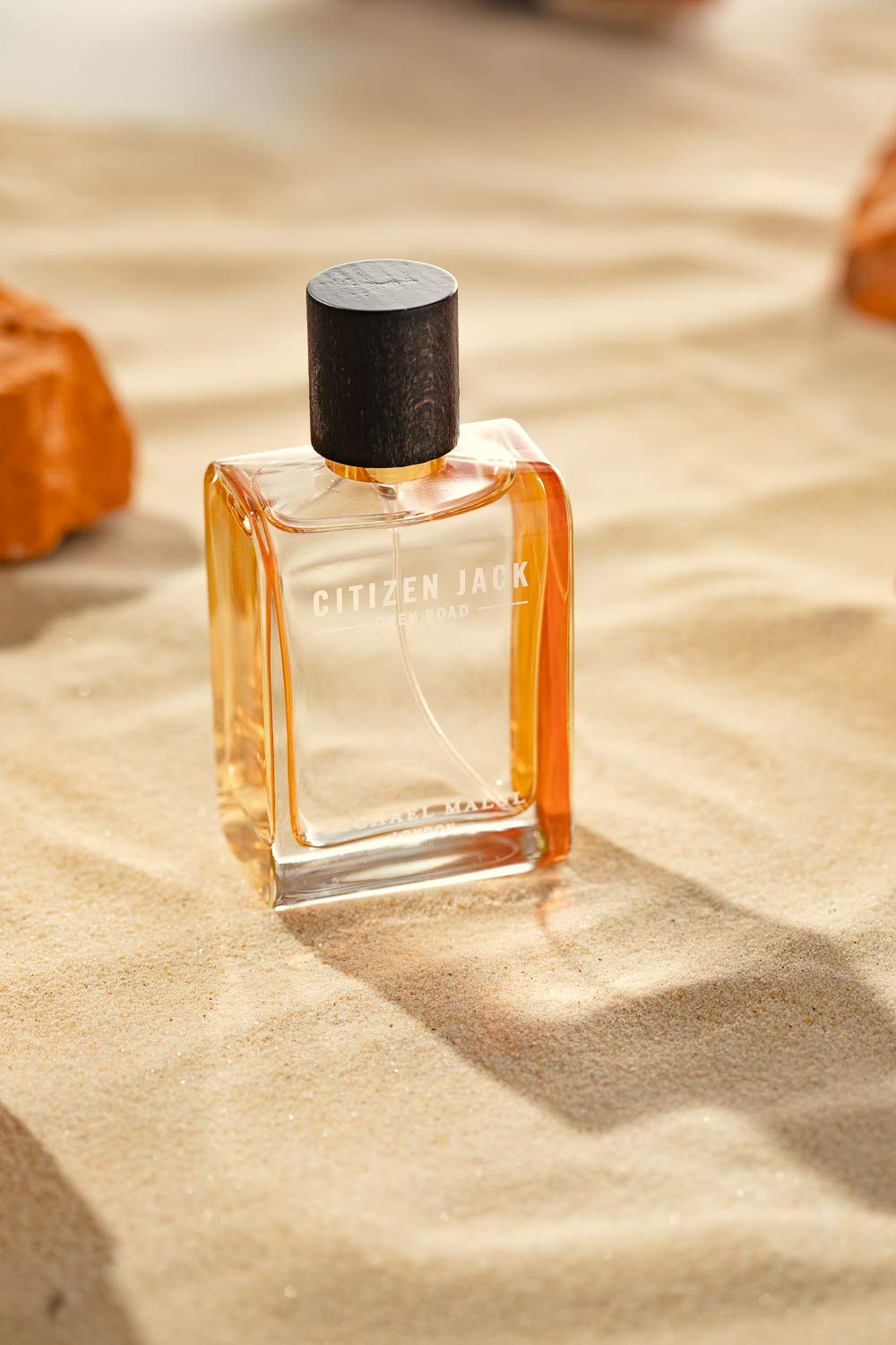 Foto 5 pulgar | Perfume Michael Malul Citizen Jack Open Road Eau De Parfum, 100 Ml - Venta Internacional.