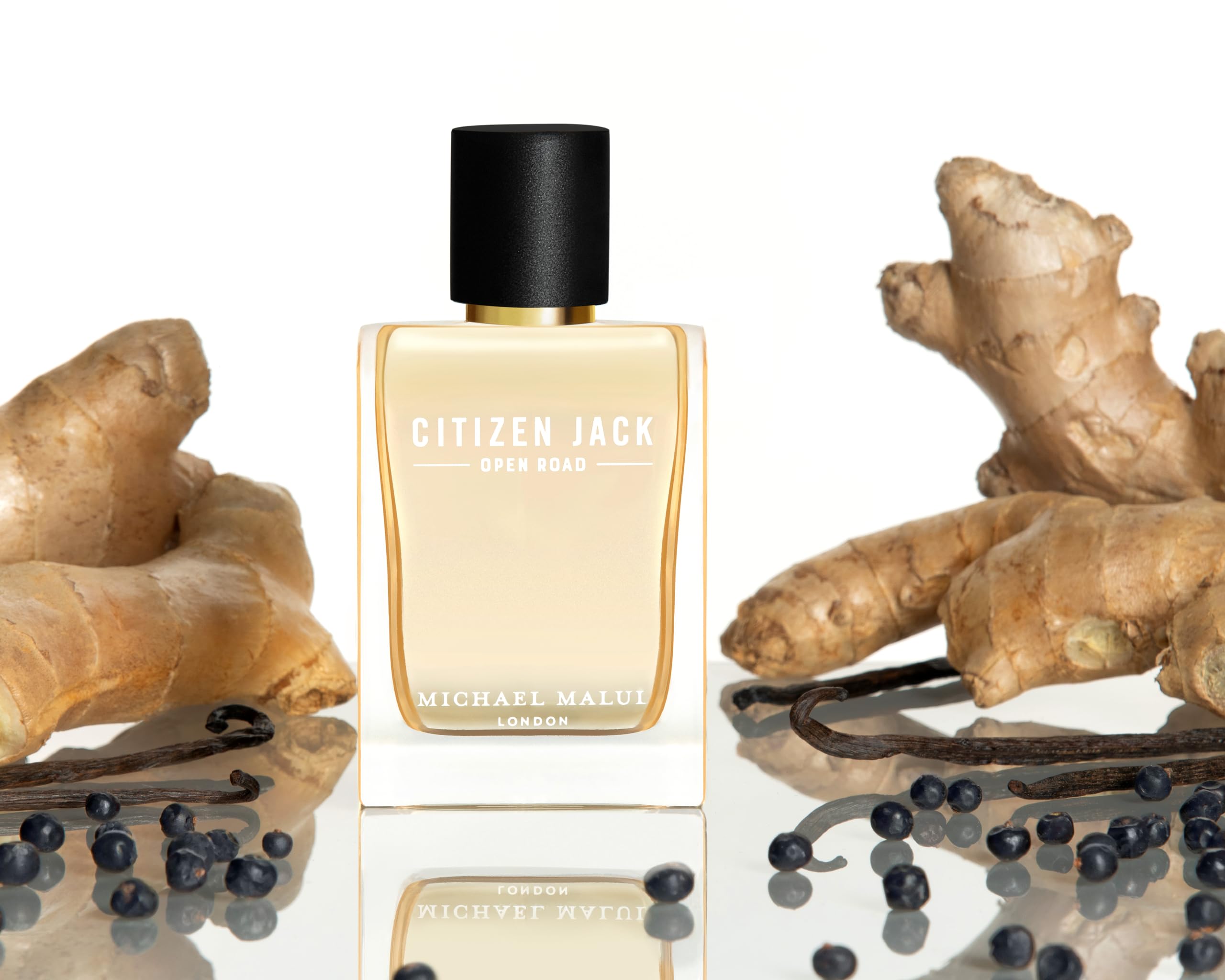 Foto 6 pulgar | Perfume Michael Malul Citizen Jack Open Road Eau De Parfum, 100 Ml - Venta Internacional.