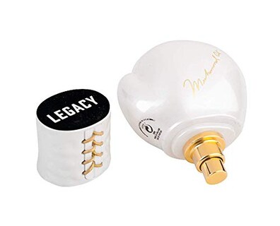 Foto 2 | Perfume Muhammad Ali Legacy Round 7 Eau De Parfum, 100 Ml - Venta Internacional.