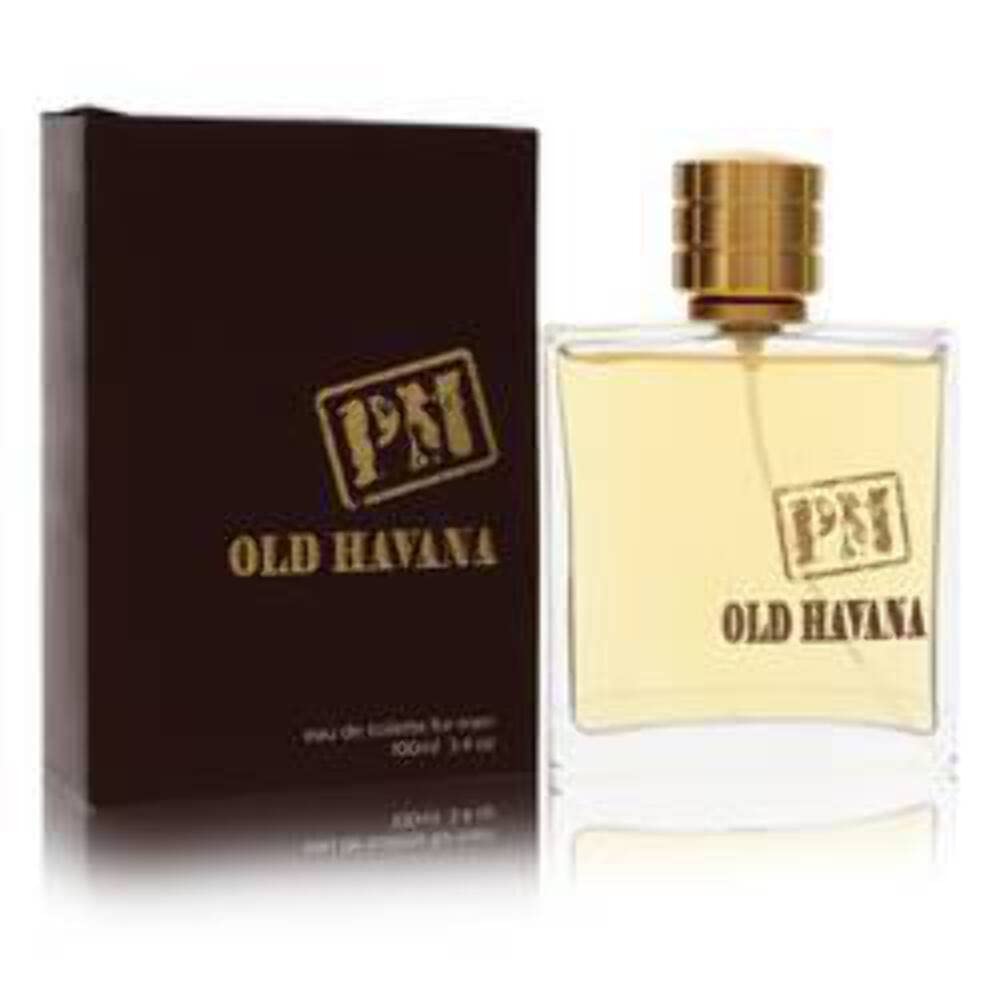 Perfume Marmol & Son Old Havana Para Hombre Edt 100ml - Venta Internacional.