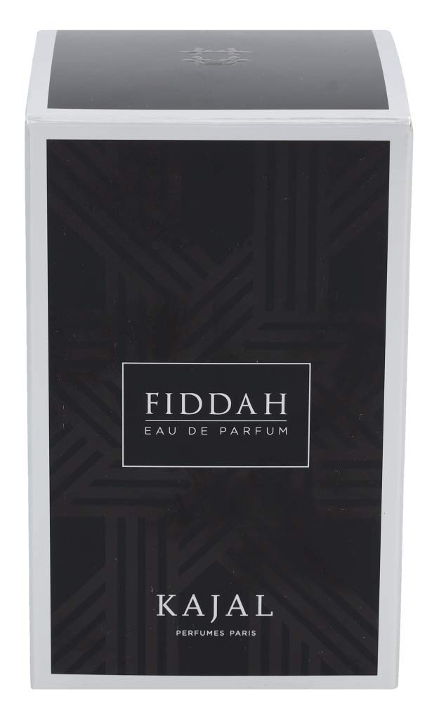Foto 2 pulgar | Perfume Kajal Fiddah Eau De Parfum, 100 Ml, Para Unisex - Venta Internacional.