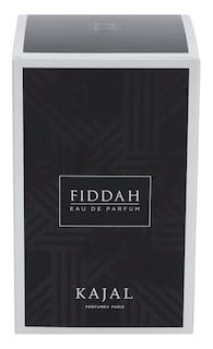 Foto 1 | Perfume Kajal Fiddah Eau De Parfum, 100 Ml, Para Unisex - Venta Internacional.