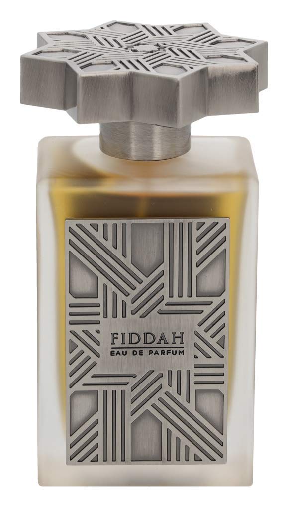 Foto 4 pulgar | Perfume Kajal Fiddah Eau De Parfum, 100 Ml, Para Unisex - Venta Internacional.