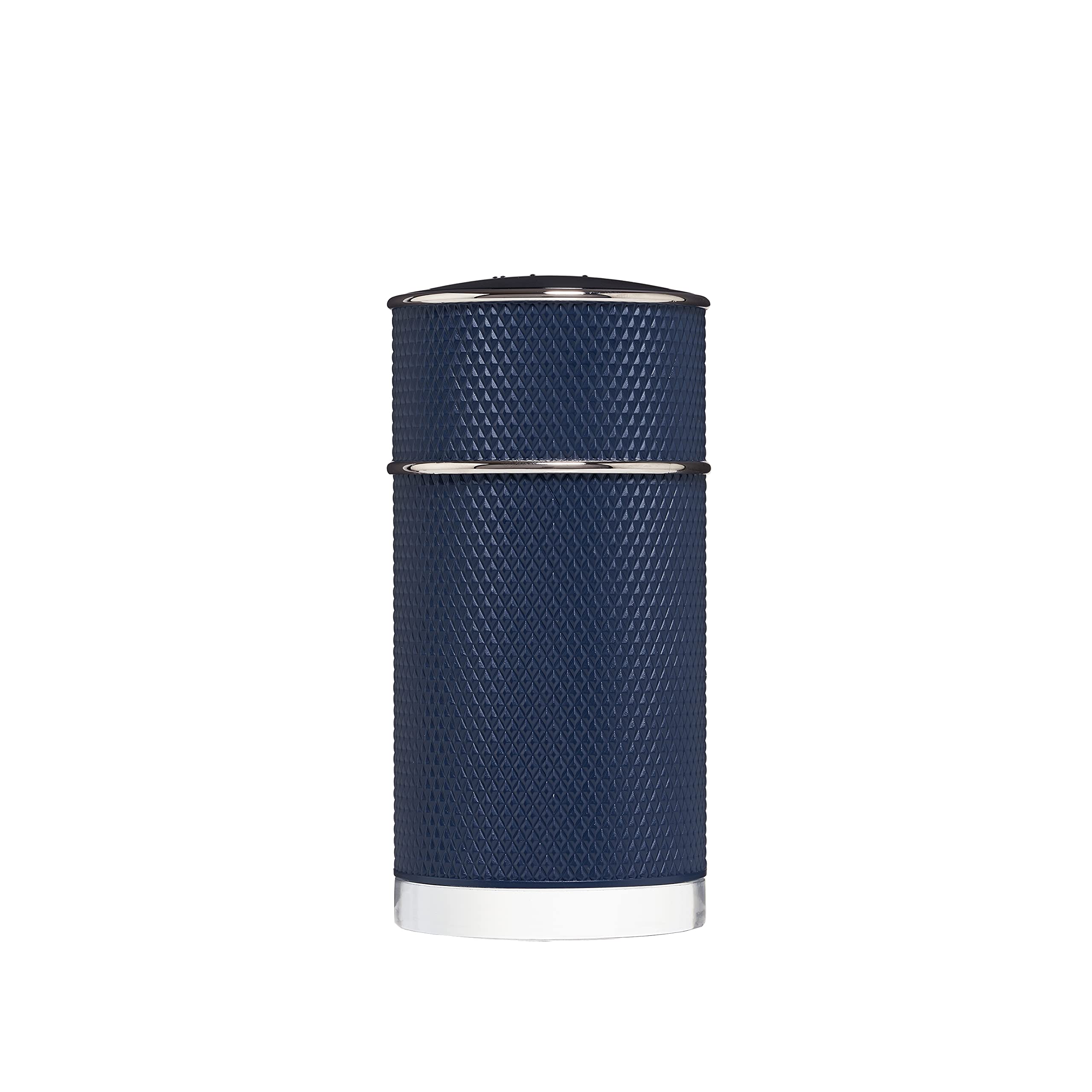 Perfume Dunhill Icon Racing Blue Eau De Parfum Para Hombre, 100 Ml - Venta Internacional.