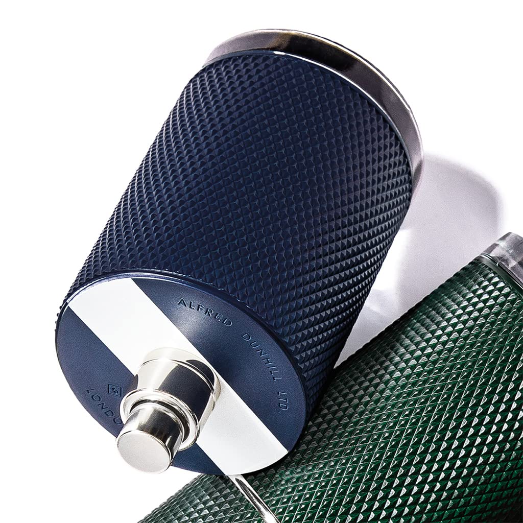 Foto 4 pulgar | Perfume Dunhill Icon Racing Blue Eau De Parfum Para Hombre, 100 Ml - Venta Internacional.