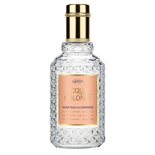 Foto 1 | Perfume 4711 Acqua Colonia Melocotón Blanco Y Cilantro 50 Ml - Venta Internacional.