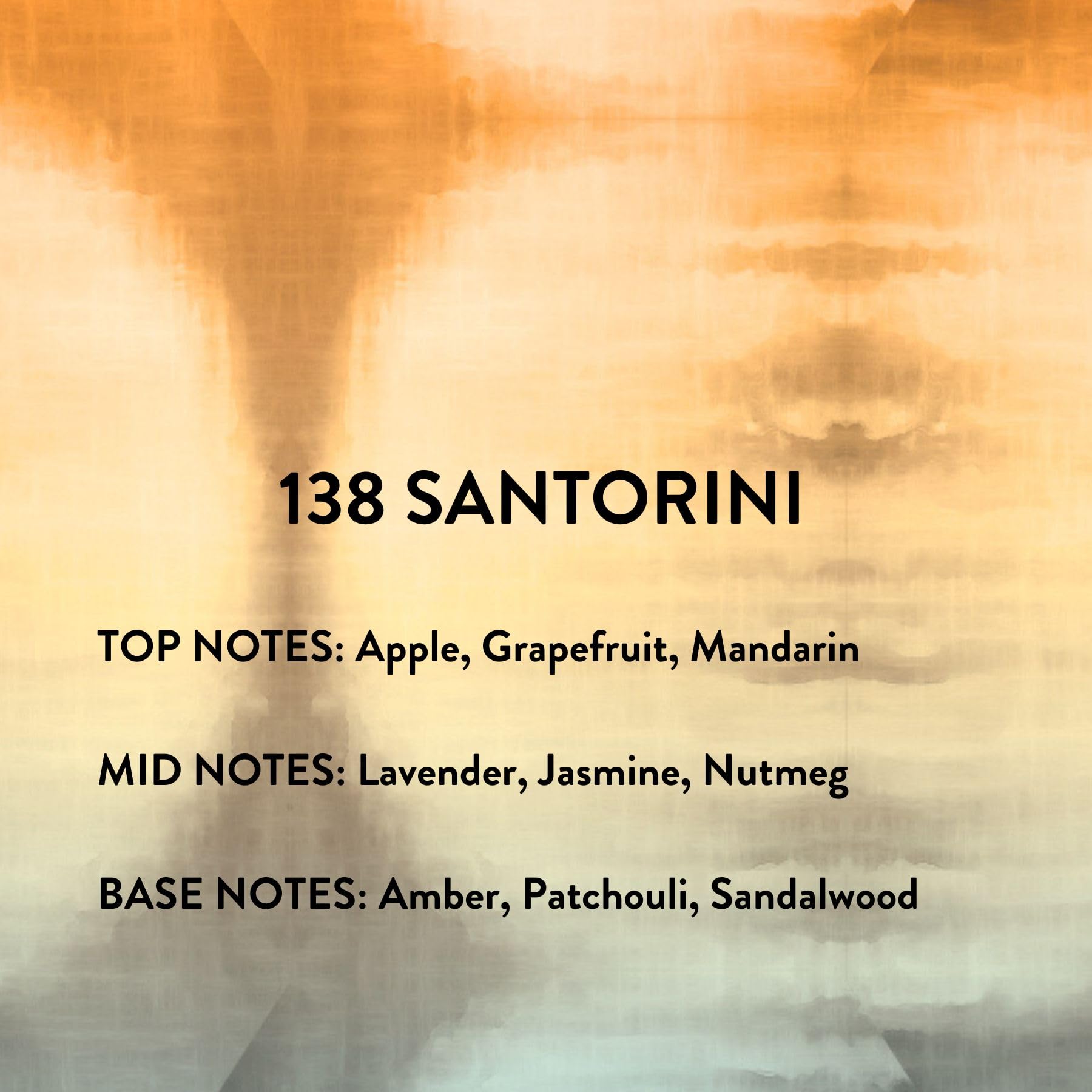 Foto 6 | Perfume Michael Malul Ktoret 138 Santorini Eau De Parfum 100 Ml - Venta Internacional.