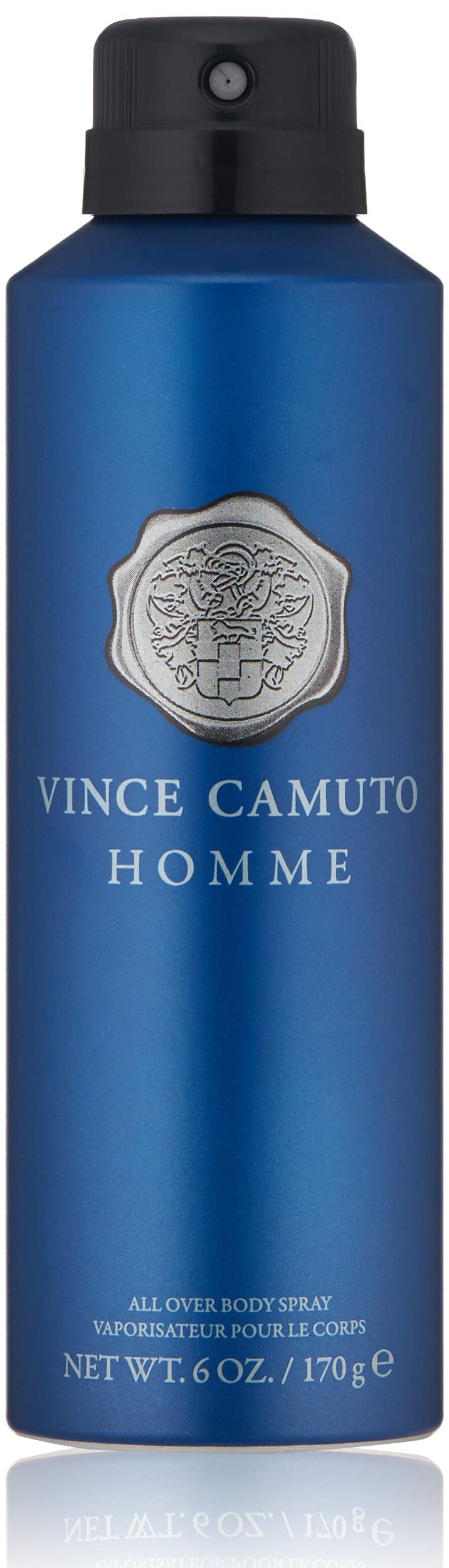 Spray Corporal Vince Camuto Homme Para Hombre 180 Ml - Venta Internacional.