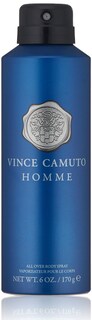 Foto 1 | Spray Corporal Vince Camuto Homme Para Hombre 180 Ml - Venta Internacional.