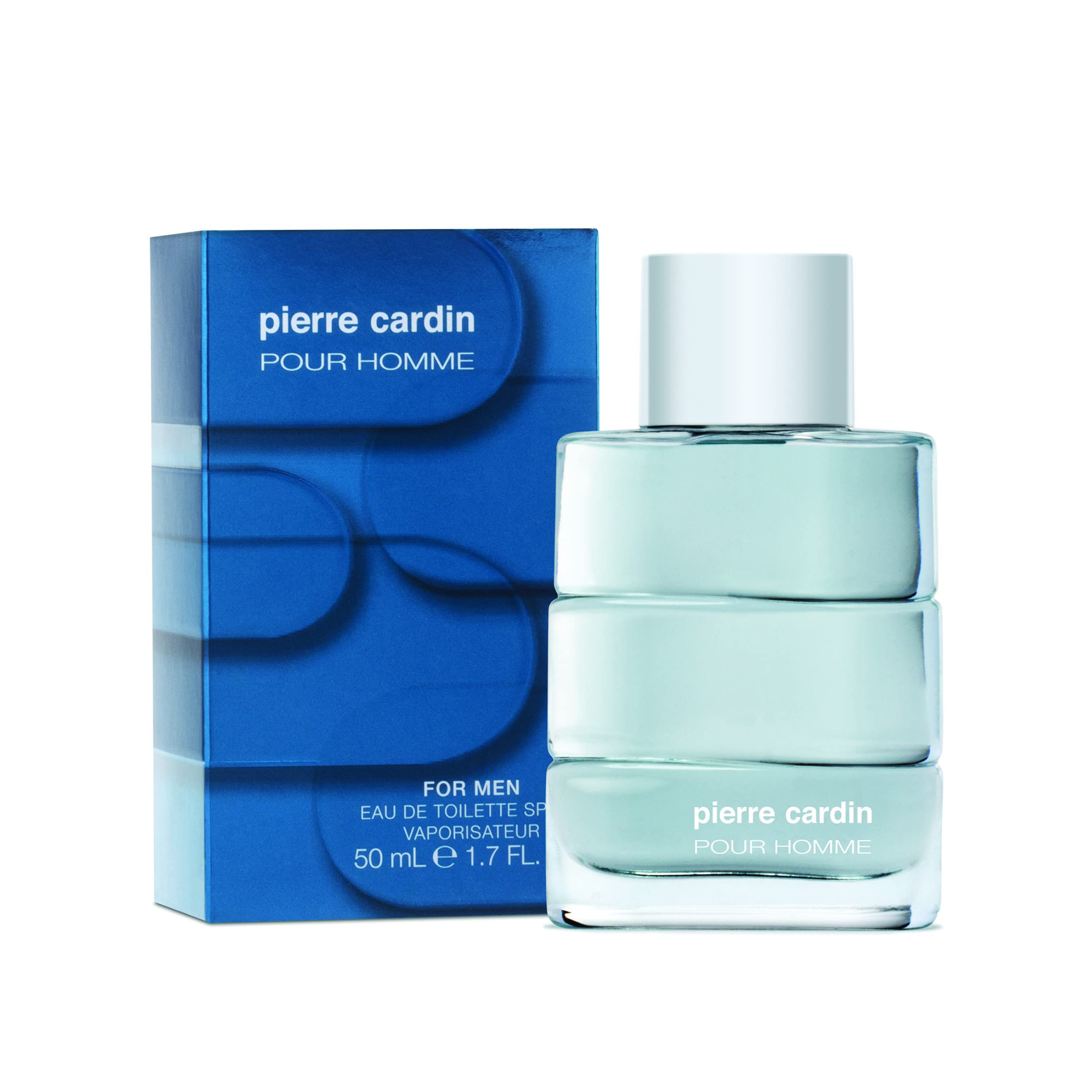 Foto 2 pulgar | Perfume Pierre Cardin Eau De Toilette Para Hombre 100 Ml - Venta Internacional.